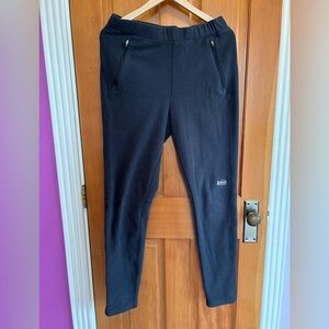 REI Thermal Joggers